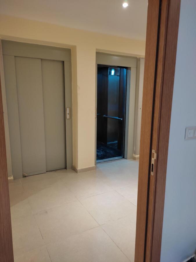 Dlx01 Apartment Oujda Exterior photo