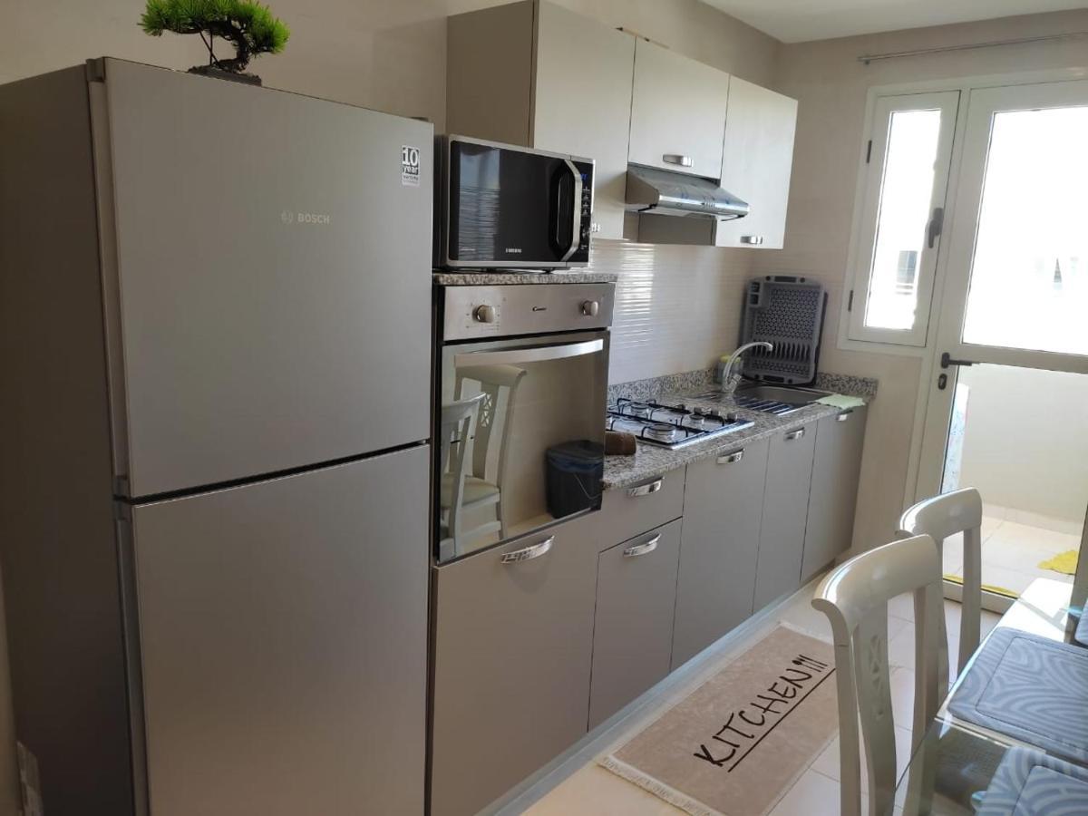 Dlx01 Apartment Oujda Exterior photo
