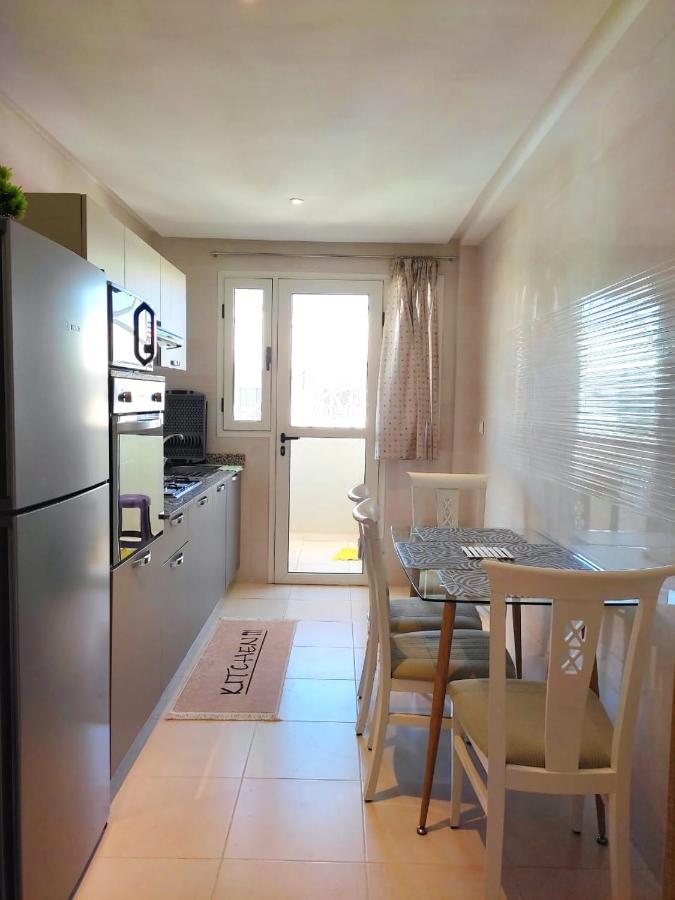 Dlx01 Apartment Oujda Exterior photo