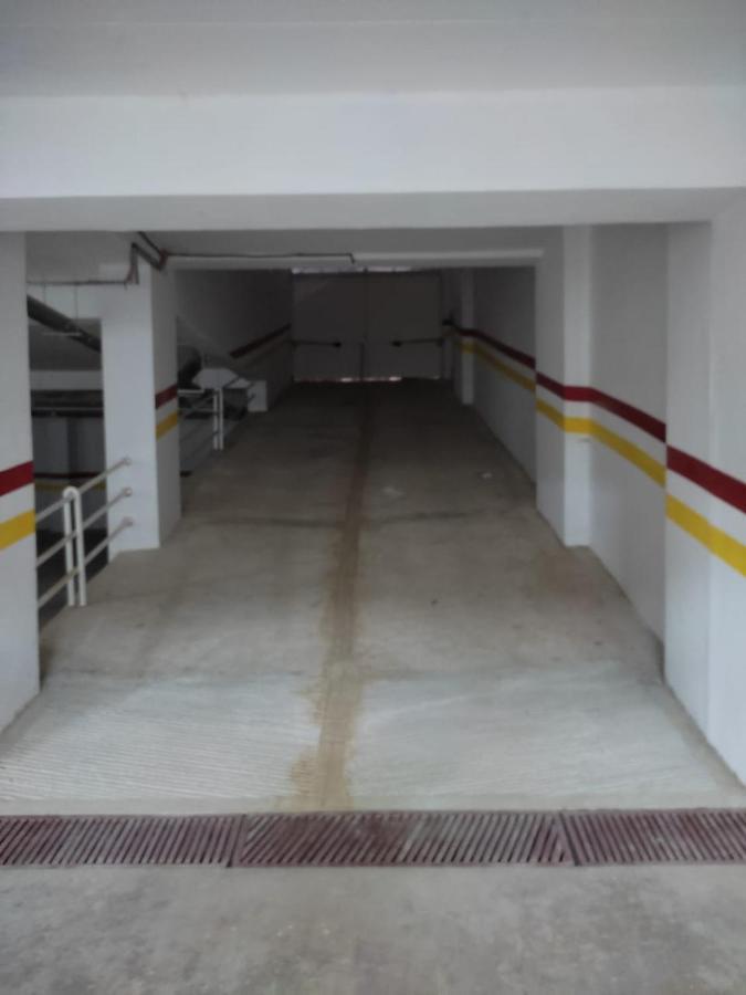 Dlx01 Apartment Oujda Exterior photo