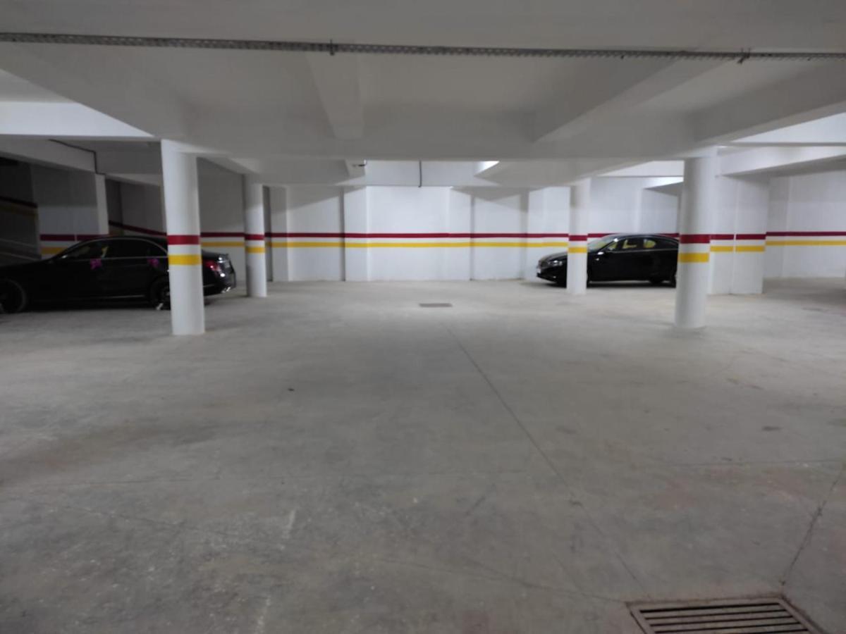 Dlx01 Apartment Oujda Exterior photo
